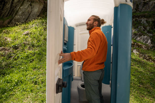 Best Porta potty for special events  in Livingston, TN