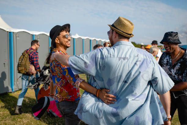 Best Event porta potty rental  in Livingston, TN
